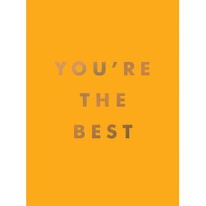 You're the Best -- Summersdale